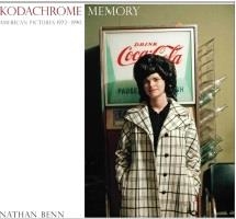 KODACHROME MEMORY | 9781576876657
