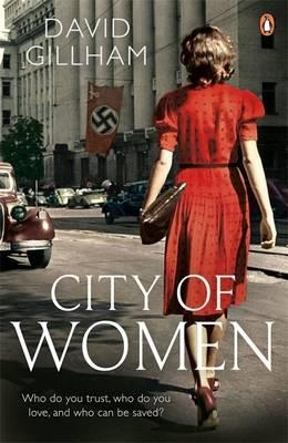 CITY OF WOMEN | 9780241962237 | DAVID GILLHAM