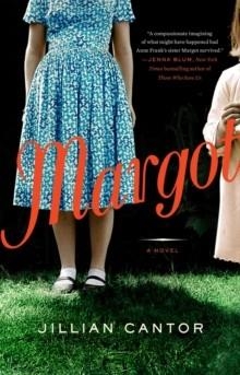 MARGOT | 9781594486432 | JILLIAN CANTOR