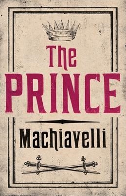 PRINCE, THE | 9781847493231 | NICCOLO MACHIAVELLI