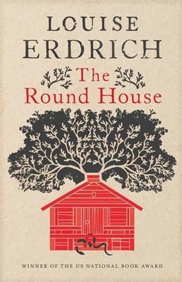 ROUND HOUSE, THE | 9781472108142 | LOUISE ERDRICH