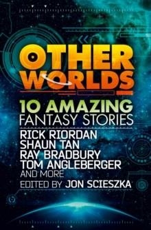 OTHER WORLDS (FEAT. STORIES BY RICK RIORDAN, SHAUN | 9780007535026 | RICK RIORDAN