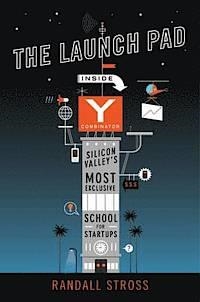 THE LAUNCH PAD | 9780670923496 | RANDALL STROSS