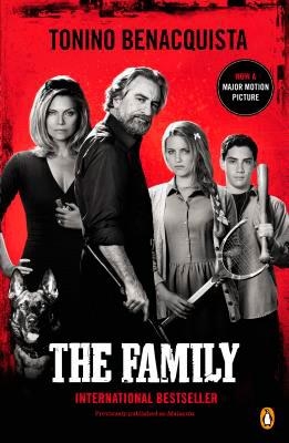 THE FAMILY (FILM) | 9780143126300 | TONINO BENACQUISTA
