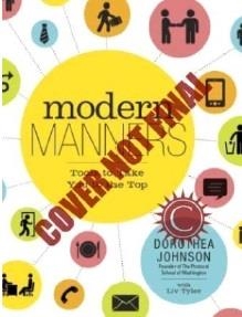 MODERN MANNERS | 9780770434083 | DOROTHEA JOHNSON