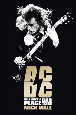AC/DC | 9781409135258 | MICK WALL
