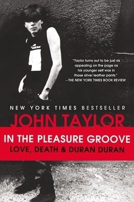IN THE PLEASURE GROOVE | 9780142196946 | JOHN TAYLOR