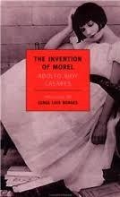 INVENTION OF MOREL, THE | 9781590170571 | ADOLFO BIOY CASARES