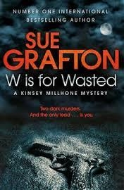 W IS FOR WASTED | 9780330512794 | SUE GRAFTON