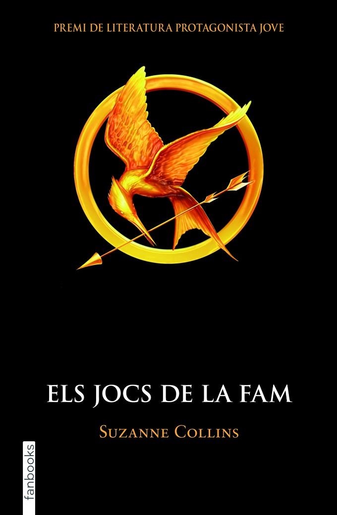 ELS JOCS DE LA FAM | 9788415745150 | Collins, Suzanne