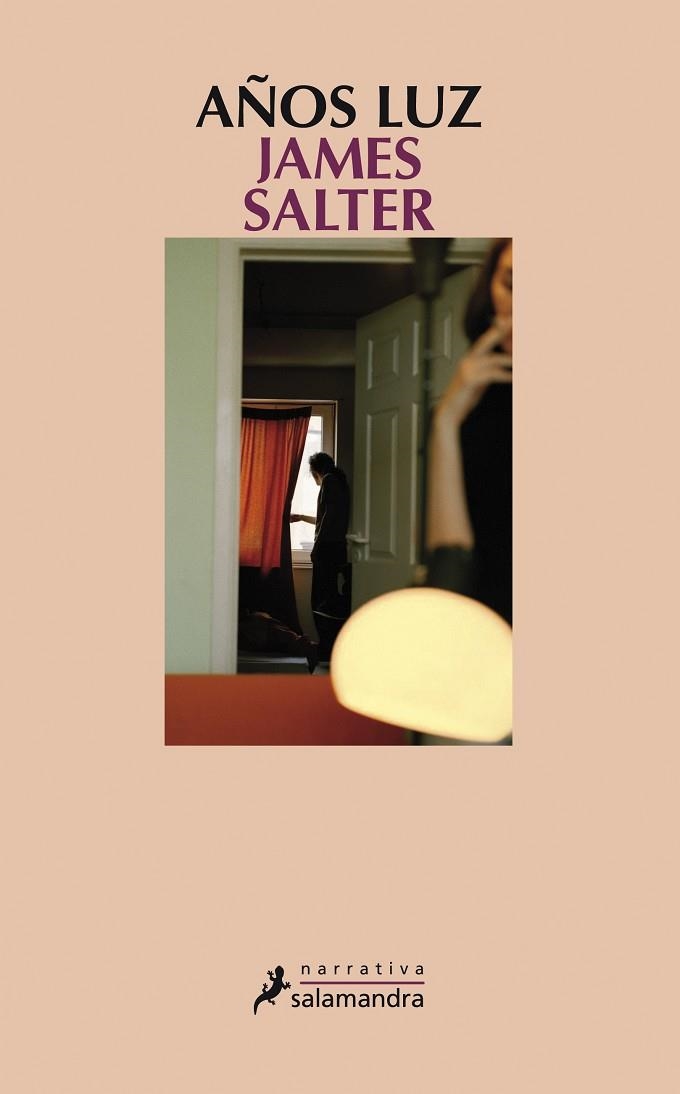 AÑOS LUZ | 9788498385632 | Salter, James