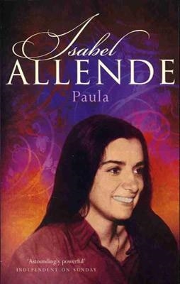 PAULA | 9780007205257 | ISABEL ALLENDE