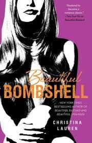 BEAUTIFUL BOMBSHELL | 9781476755090 | CHRISTINA LAUREN