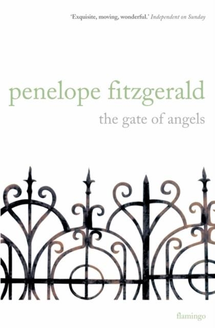 GATE OF THE ANGELS | 9780006543602 | PENELOPE FITZGERALD