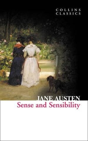 SENSE AND SENSIBILITY | 9780007350797 | JANE AUSTEN