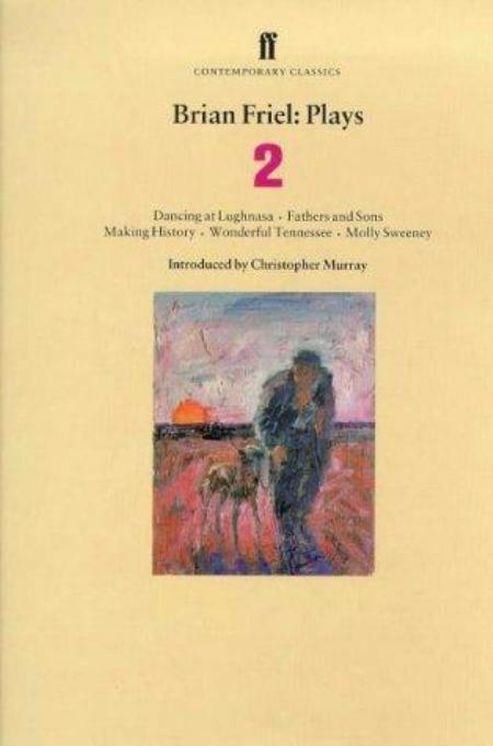 BRIAN FRIEL PLAYS 2 | 9780571197101 | BRIAN FRIEL