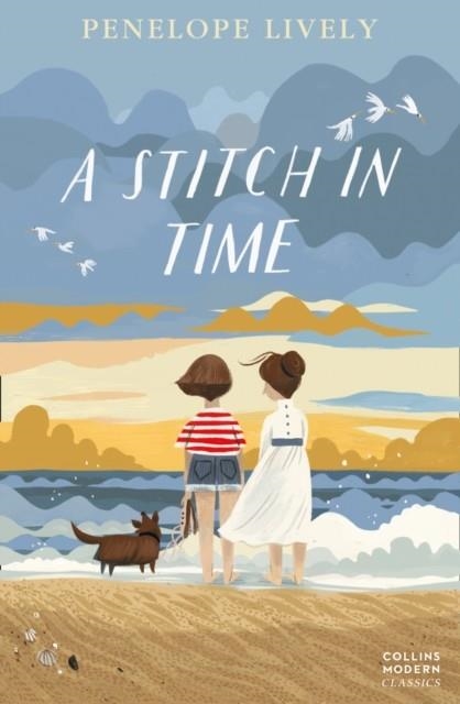 STITCH IN TIME | 9780007443277 | PENELOPE LIVELY