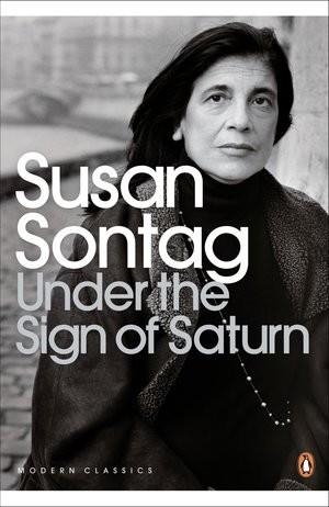 UNDER THE SIGN OF SATURN | 9780141190082 | SUSAN SONTAG