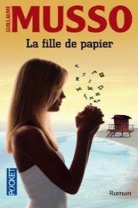 FILLE DE PAPIER-PK11 | 9782266214827 | MUSSO GUILLAUME