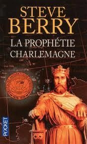 PROPHETIE CHARLEMAGN-PK12 | 9782266204002 | STEVE BERRY