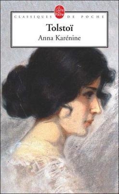 ANNA KARENINE-LPC | 9782253098386 | TOLSTOI/SEMON