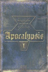 APOCALYPSIS-BAS12 | 9783404166534 | GIORDANO MARIO