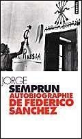 AUTOBI FEDERICO SCHEZ-POC | 9782020282321 | SEMPRUN JORGE