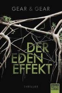 EDEN EFFECT-BAS12 | 9783404166084 | GEAR MICHAEL