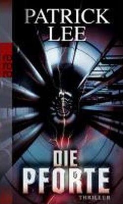 DIE PFORTE-RO10 | 9783499254789 | LEE PATRICK
