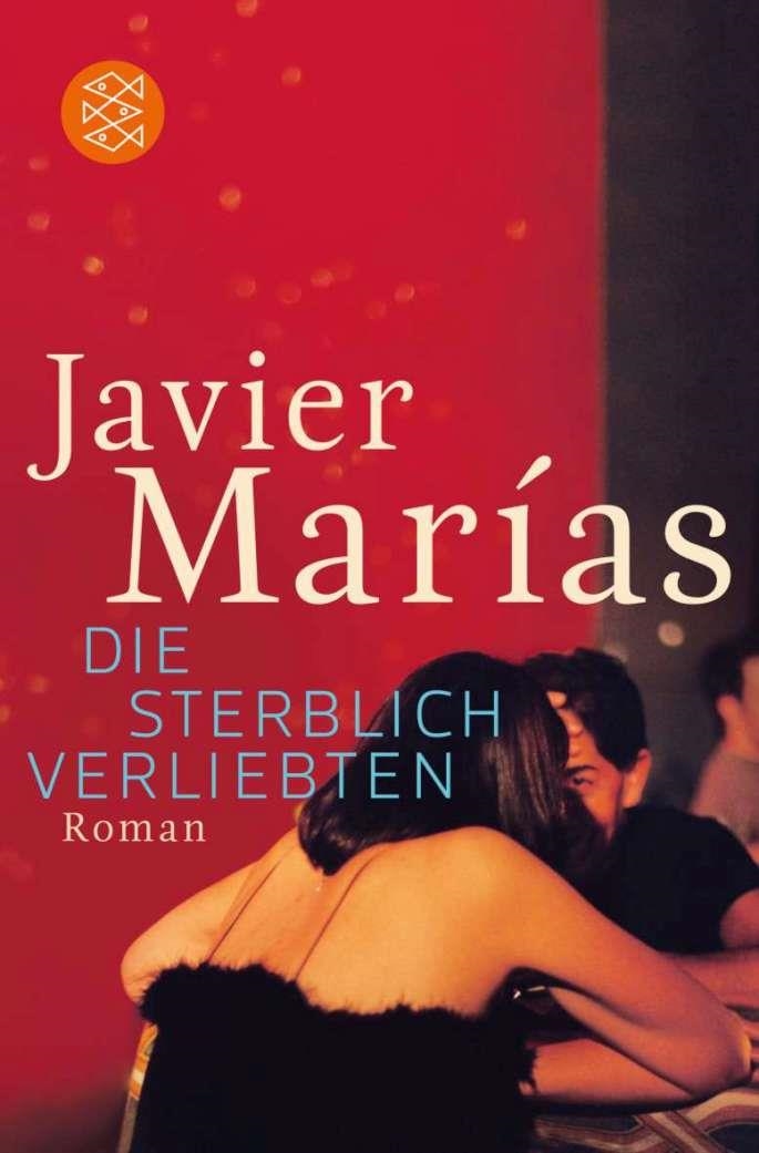 STERBLICH VERLIEBTEN-FI13 | 9783596194773 | MARIAS JAVIER