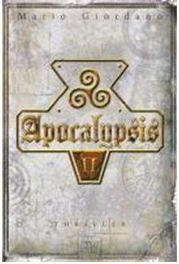APOCALYPSIS II-BAS13 | 9783404167173 | GIORDANO MARIO
