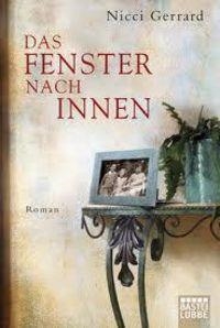 FENSTER NACH INNEN-BAS12 | 9783404166091 | GERRARD NICCI