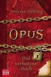 OPUS VERBOTENE BUCH-BAS12 | 9783843200394 | GOESSLING A