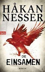 EINSAMEN-BTB13 | 9783442743797 | NESSER HAKAN