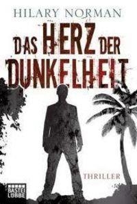 HERZ DER DUNKELHEIT-BAS12 | 9783404166794 | NORMAN HILARY