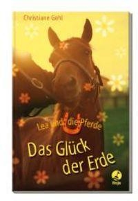 GLUCK DER ERDE-BAS11 | 9783843200387 | GOHL CHRISTIANE