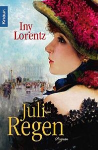 JULIREGEN-KN11 | 9783426504154 | LORENTZ INY