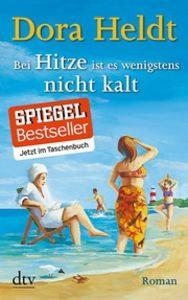 BEI HITZE WENIGSTEN-DTV13 | 9783423214377 | HELDT DORA