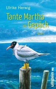 MARTHA IM GEPAECK-UL12 | 9783548284583 | HERWIG ULRIKE