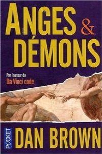 ANGES ET DEMONS-PKC | 9782266198127 | BROWN DAN