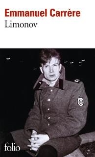 LIMONOV-FO13 | 9782070450893 | CARRERE EMMANUE