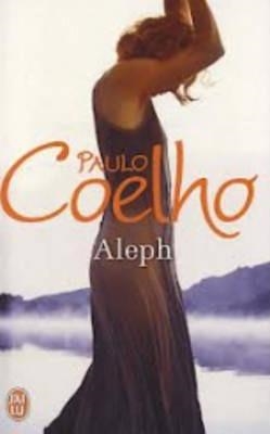 ALEPH-JL12 | 9782290042205 | COELHO PAULO