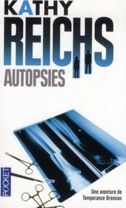 AUTOPSIES-PK12 | 9782266220101 | KATHY REICHS