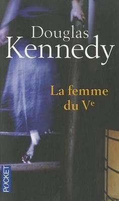 FEMME DU VE-PKC | 9782266199193 | DOUGLAS KENNEDY