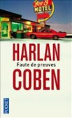 FAUTE DE PREUVES-PK12 | 9782266221320 | COBEN HARLAN