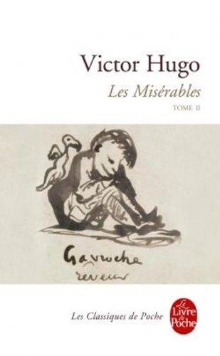 MISERABLES T2-LPC | 9782253096344 | VICTOR HUGO