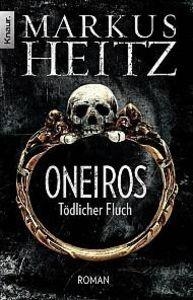 ONEIROS TOEDLICHER-KN12 | 9783426505908 | HEITZ MARKUS