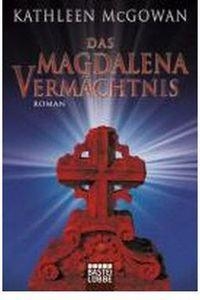 MAGDALENA VERMAECHT-BAS12 | 9783404166251 | MCGOWAN KATHLEE