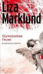 OLYMPISCHES FEUER-UL12 | 9783548284231 | MARKLUND LIZA