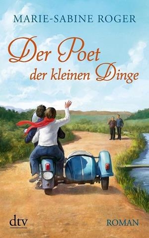 POET KLEINEN DINGE-DTV13 | 9783423214322 | ROGER MARIE S